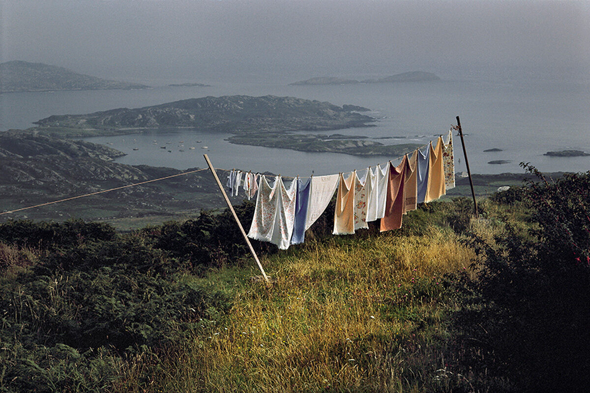 © Harry Gruyaert