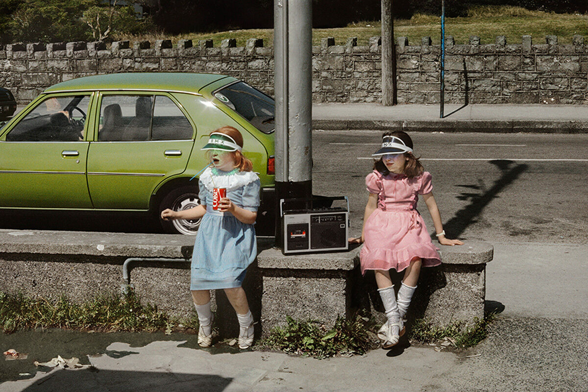 © Harry Gruyaert