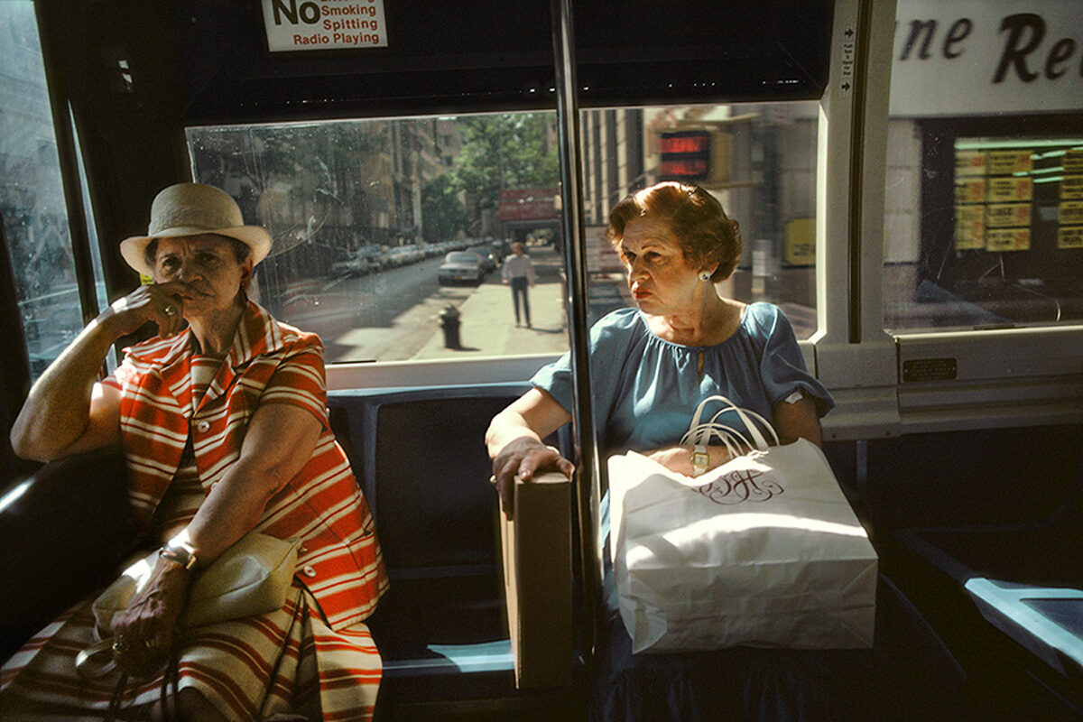 © Harry Gruyaert