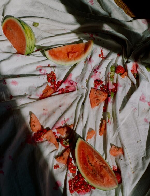 © Isa Rus