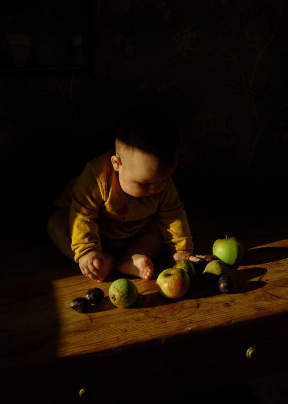 © Isa Rus