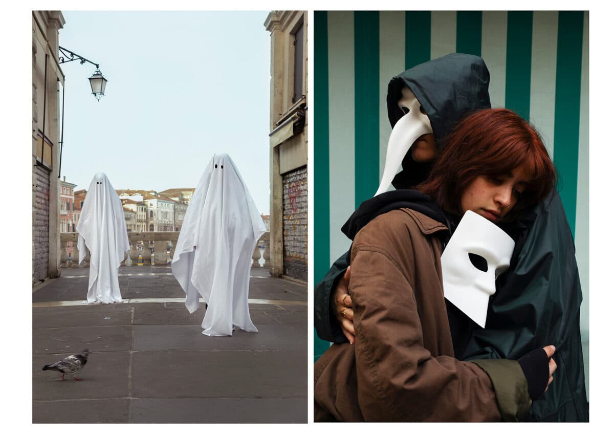 © Julie Astoul