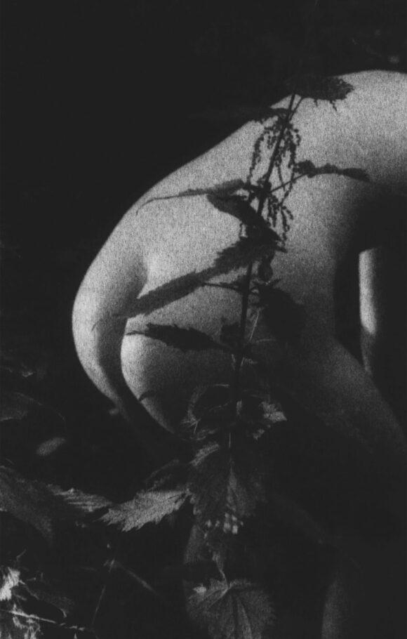© Juliette Alhmah