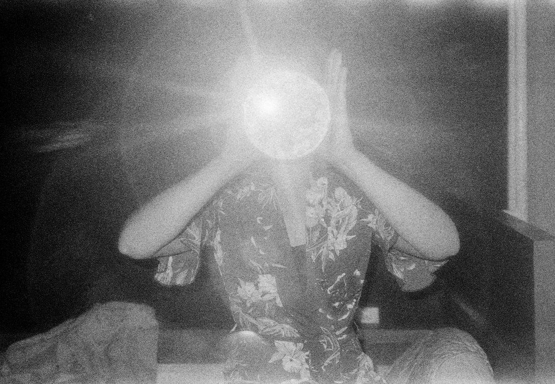© Juliette Alhmah