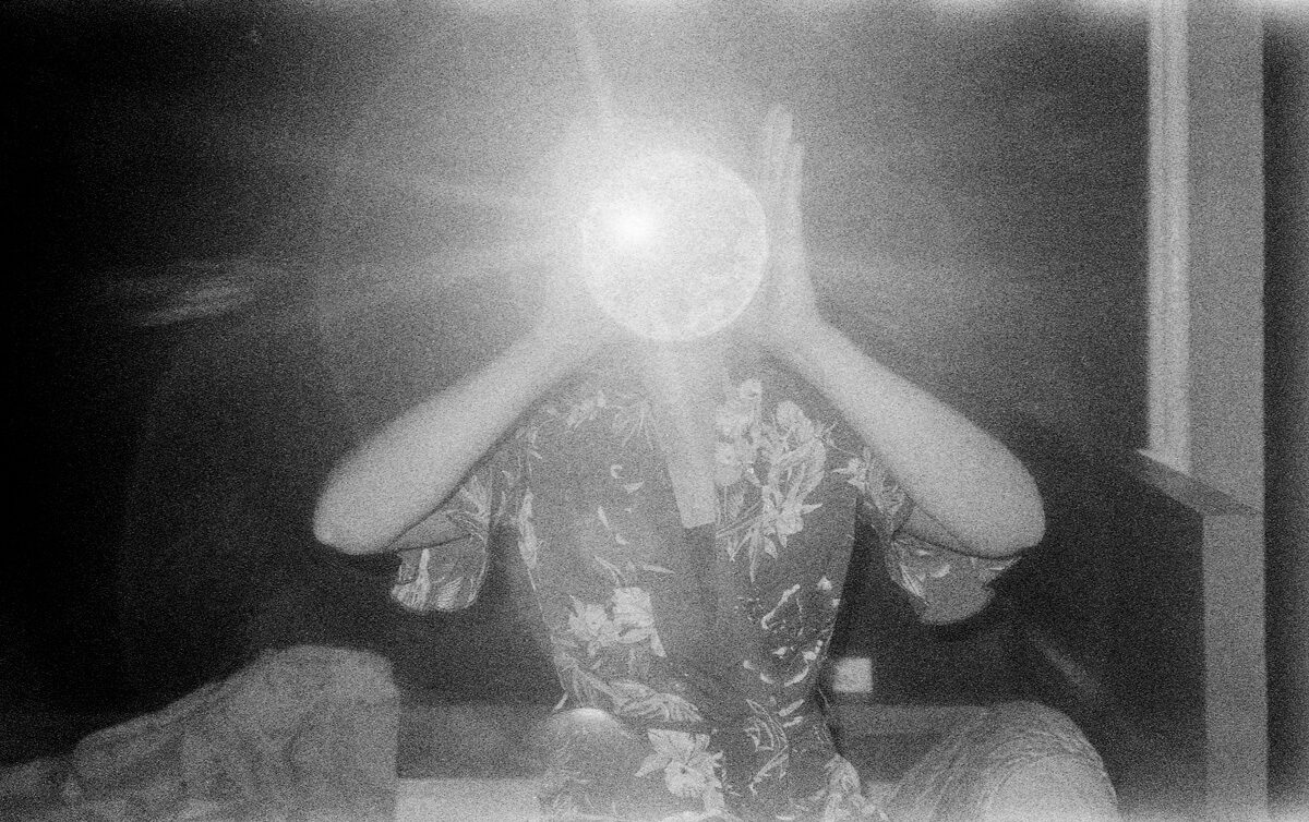 © Juliette Alhmah