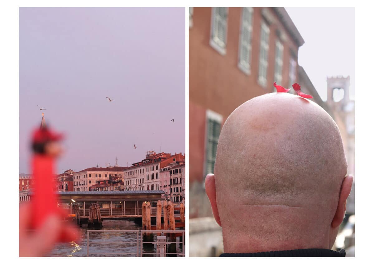 © Lisa Melchiorri