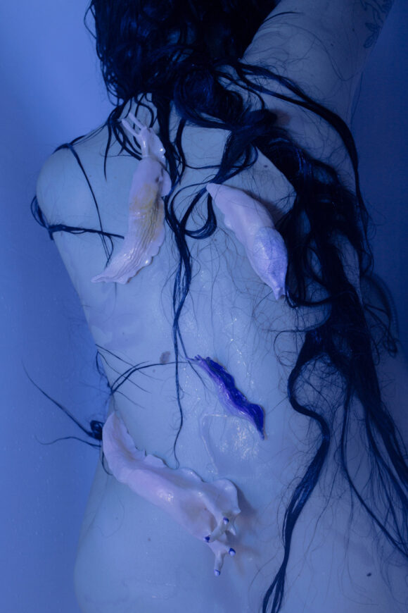 © Marilou Poncin