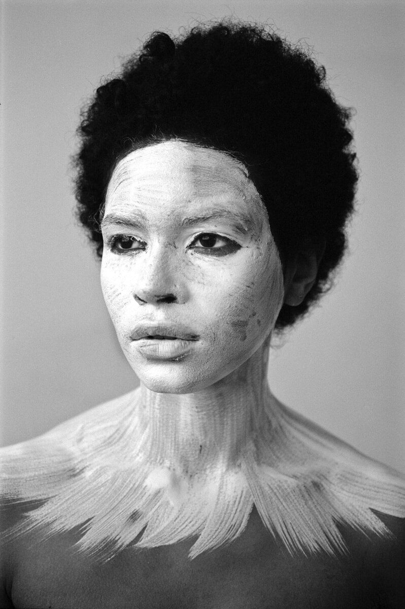 © Delphine Diallo
