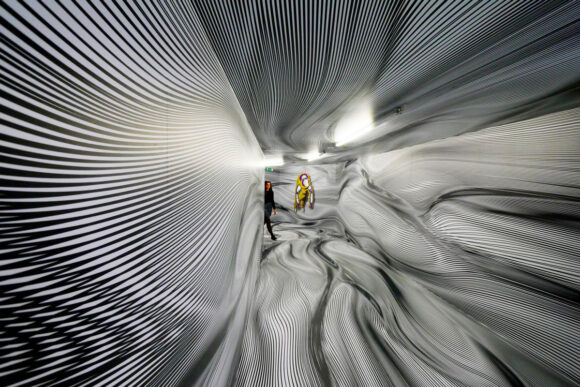 ©Studio Peter Kogler 2023