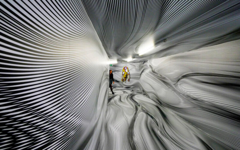 ©Studio Peter Kogler 2023
