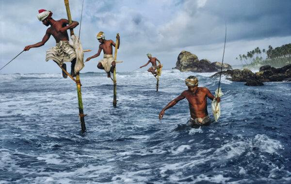 © Steve MacCurry / Magnum Photos