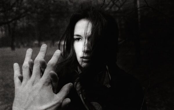 © Ralph Gibson