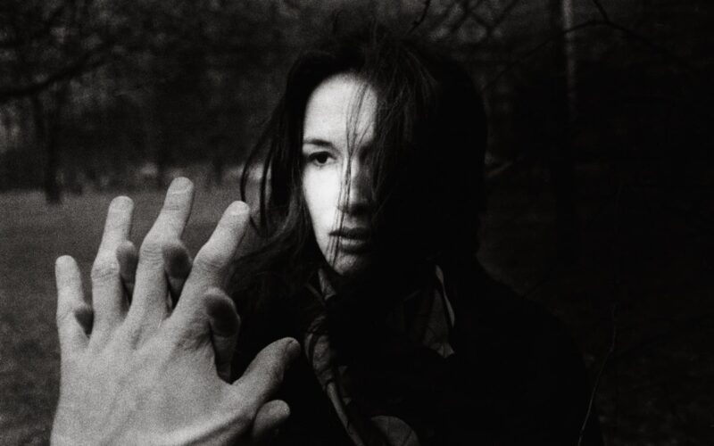 © Ralph Gibson