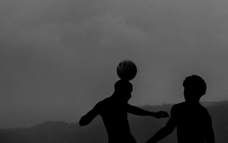 © Christelle Raqui