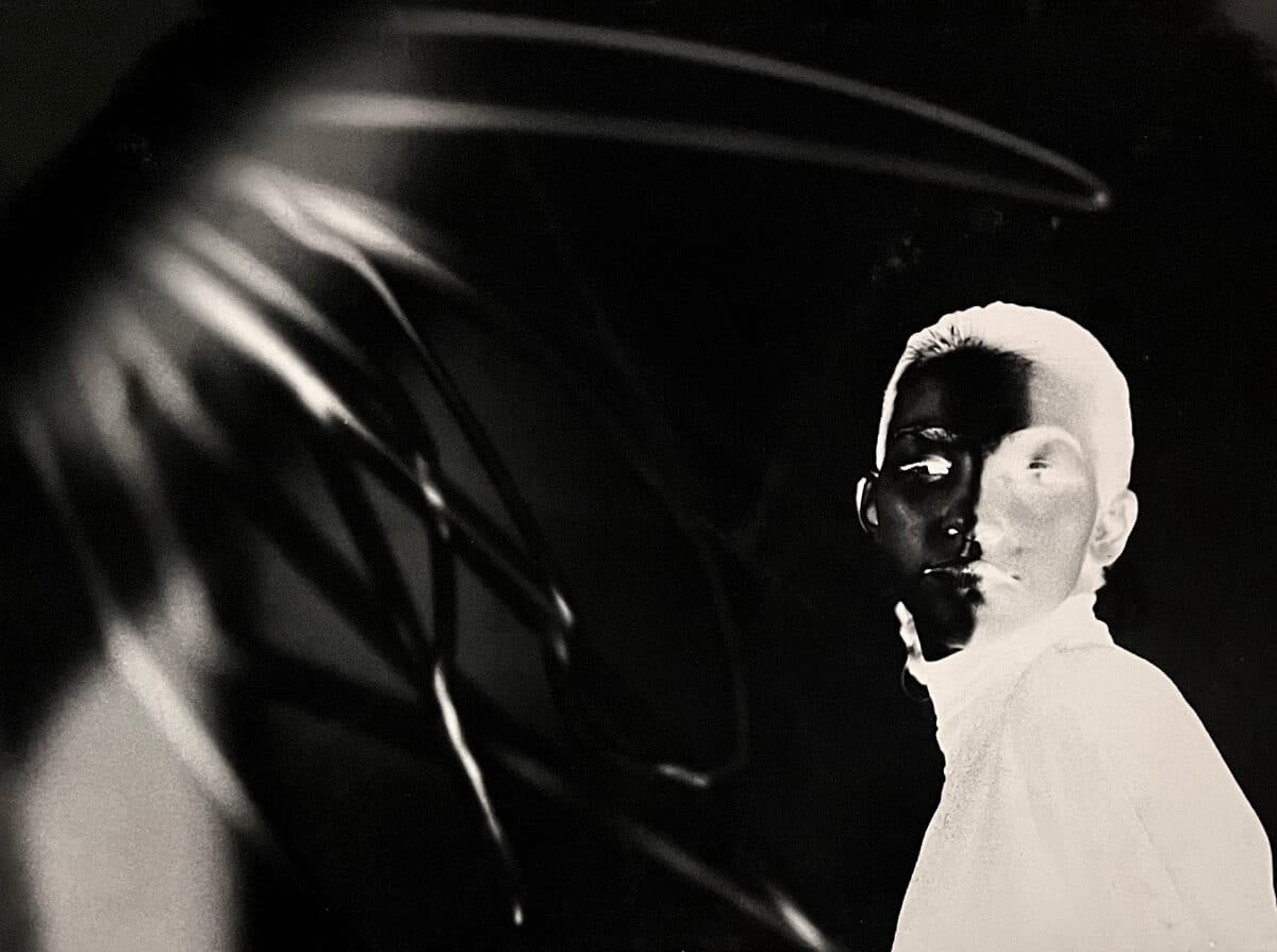 © Estate Jean-Claude Gautrand / Courtesy Les Douches la Galerie, Paris