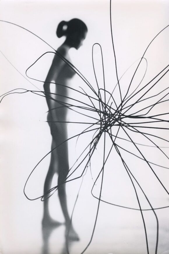 © Estate Romain Urhausen / Courtesy Les Douches la Galerie, Paris