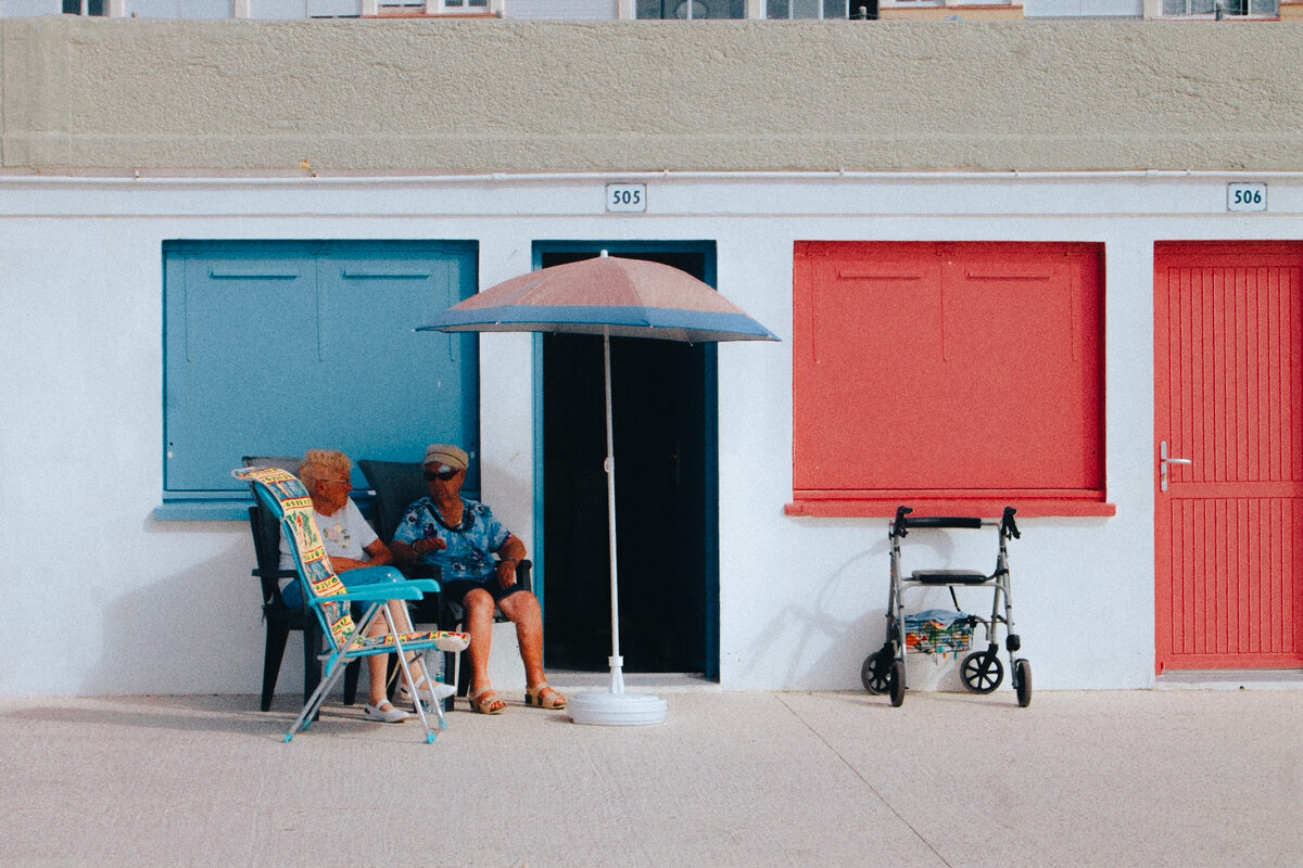 © Sophia Bil