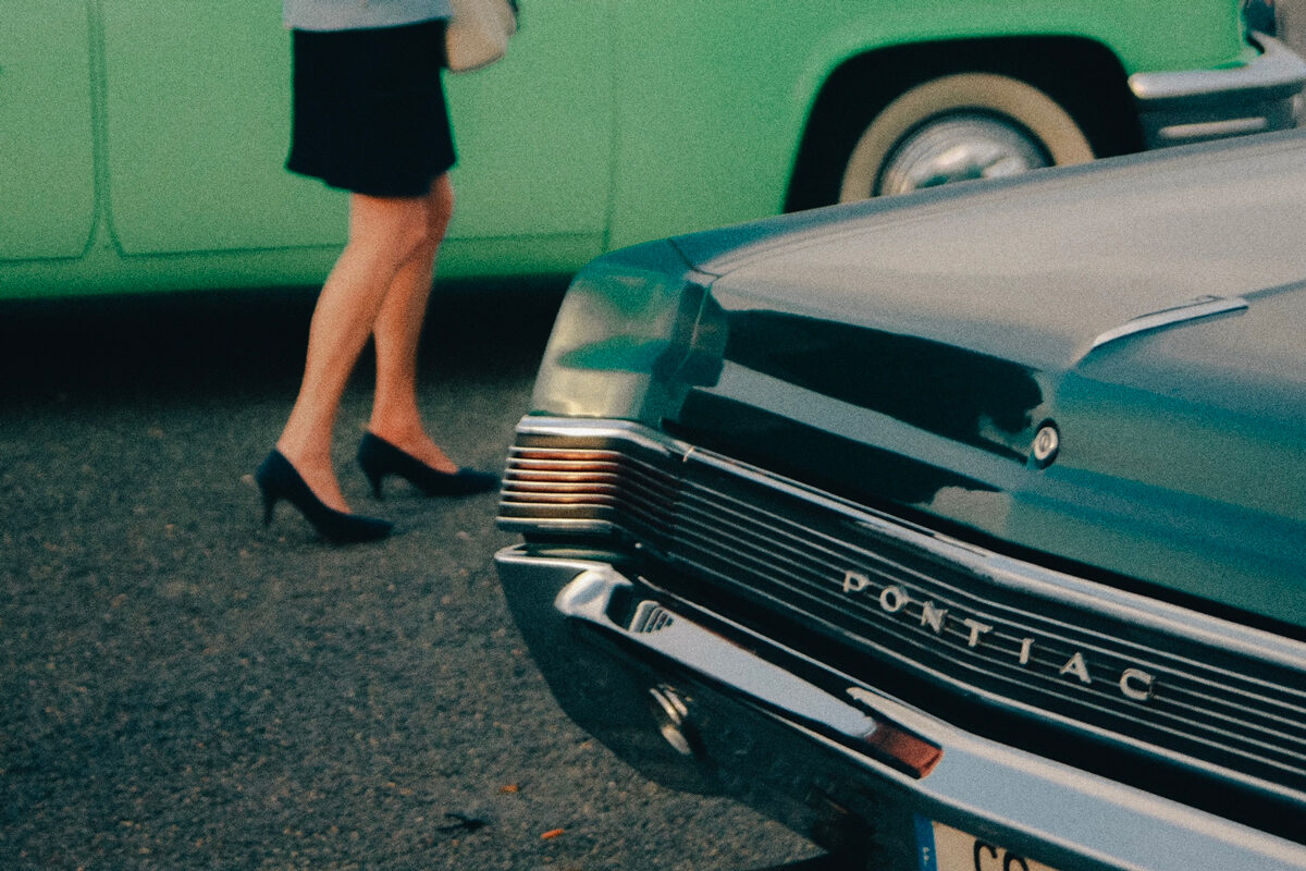© Sophia Bil