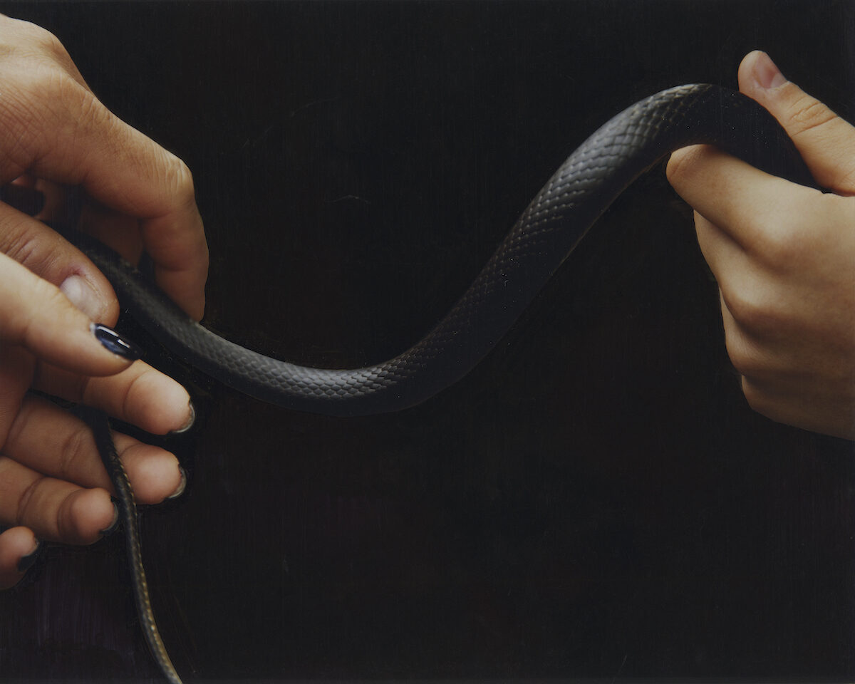 © Stéphanie Solinas