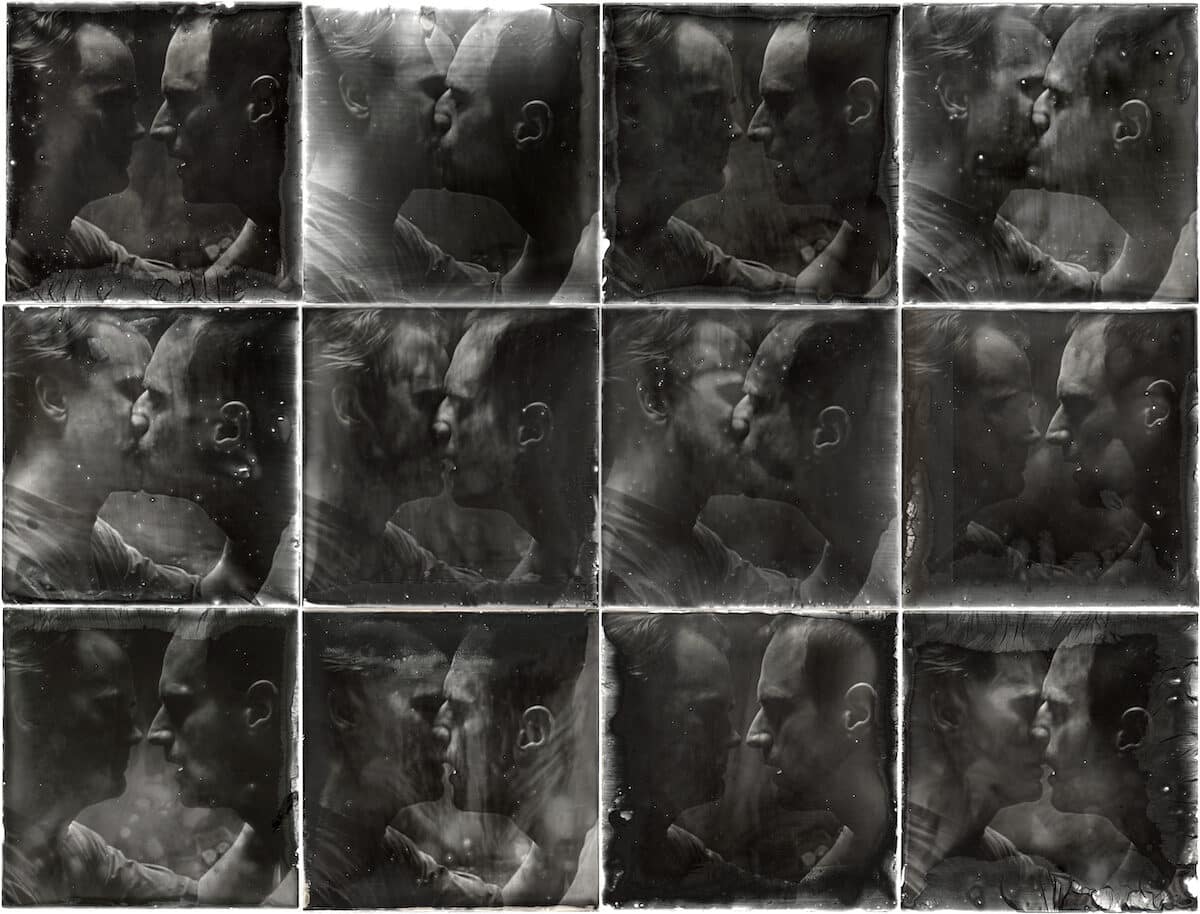 © Nelson Bourrec Carter