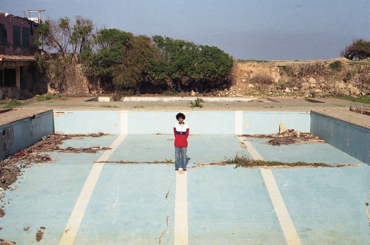 © Yassine Sellame