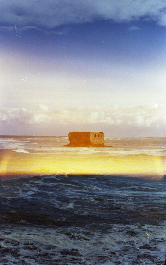 © Yassine Sellame