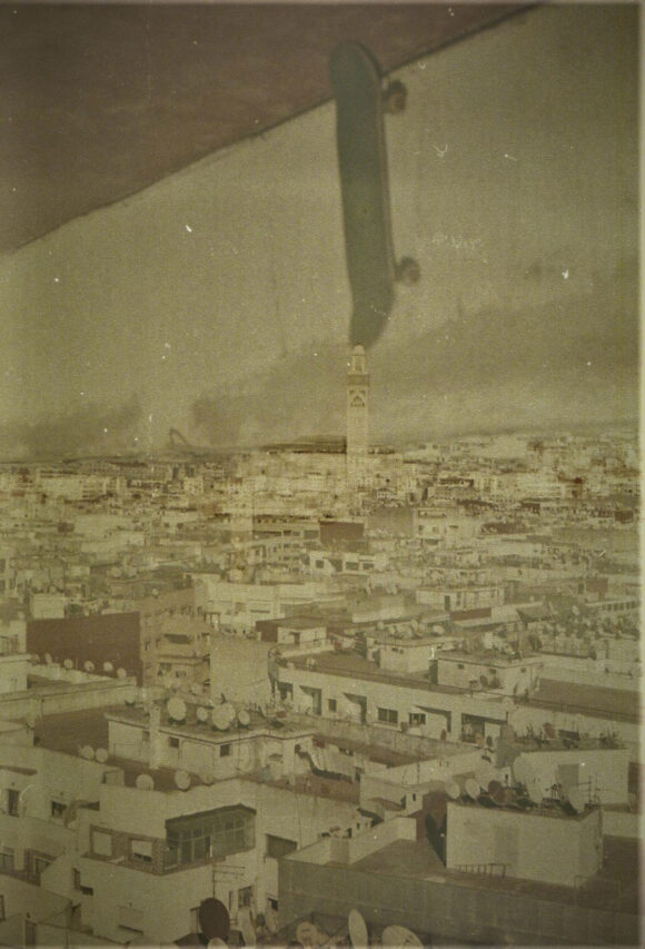 © Yassine Sellame