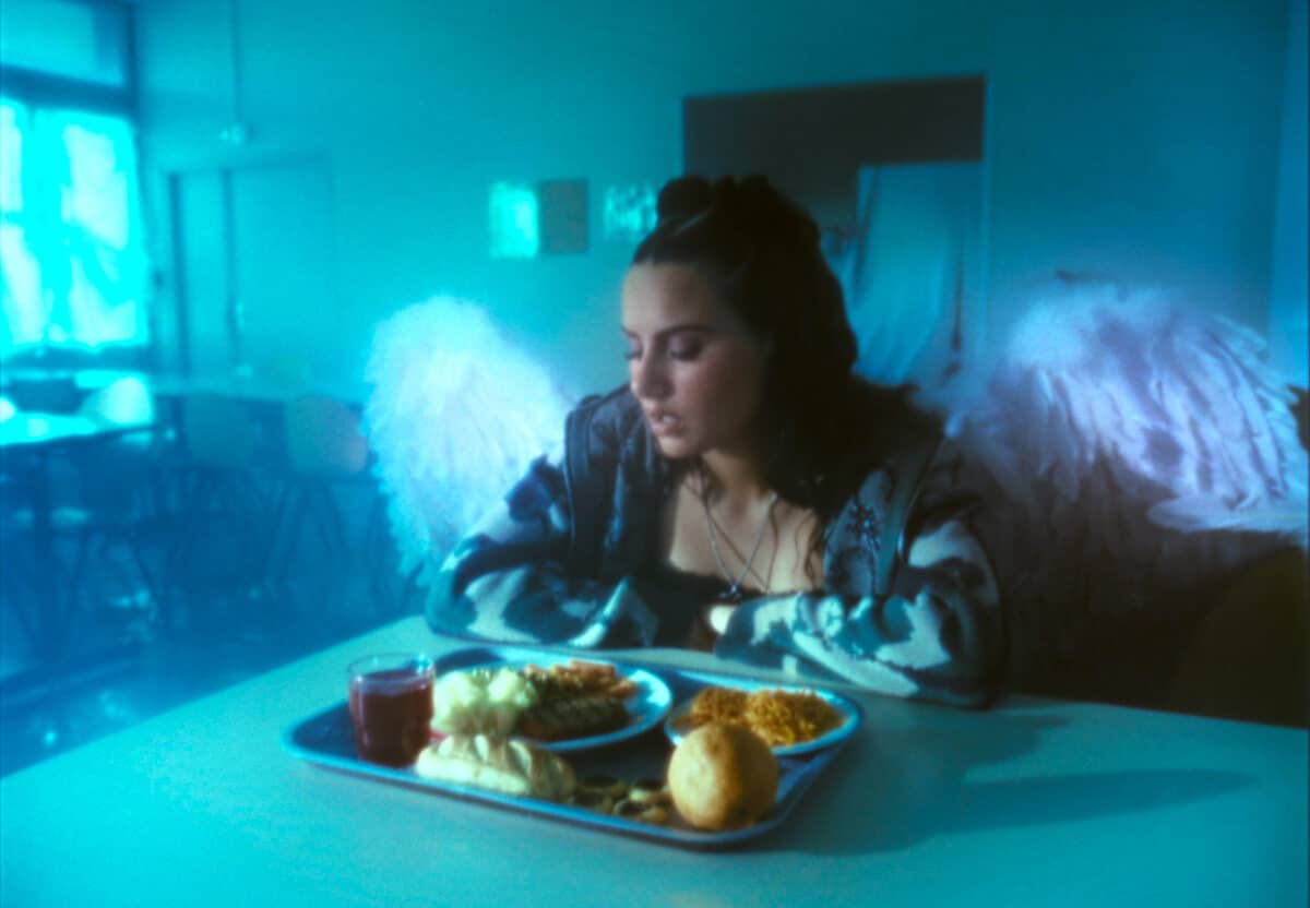 © Anaïs Tohé-Commaret, FakeBlood (BabySolo33)