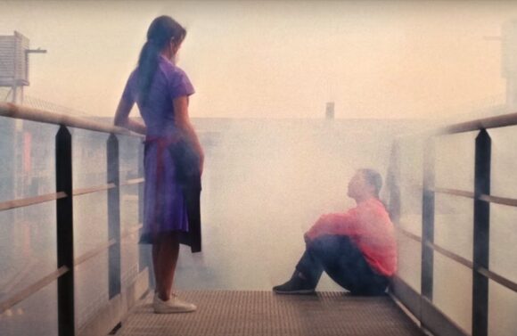 © Anaïs Tohé-Commaret, Way Out (Maud Geffray)