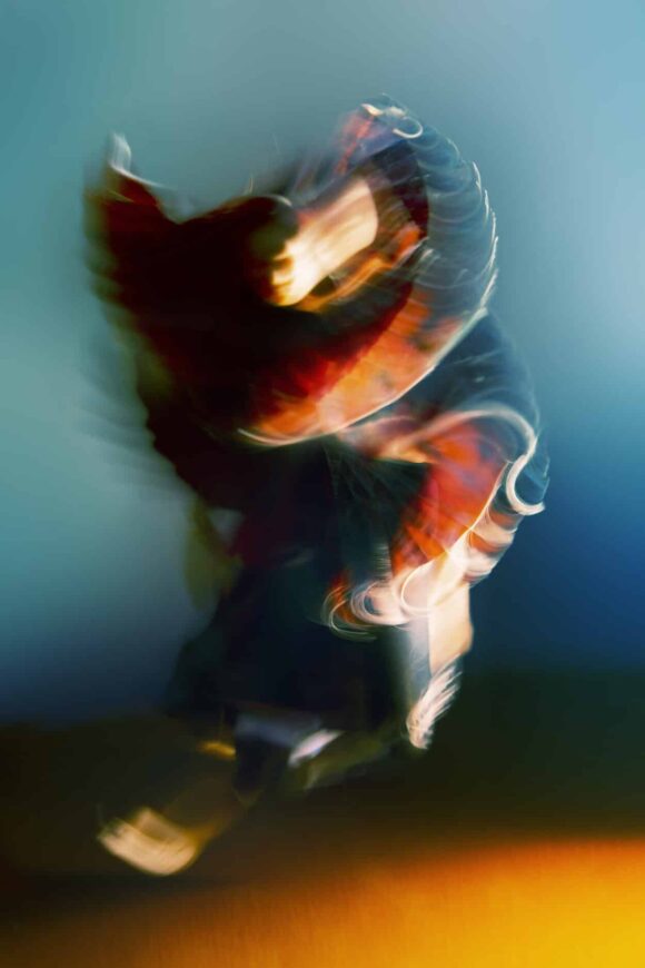 © Chiron Duong