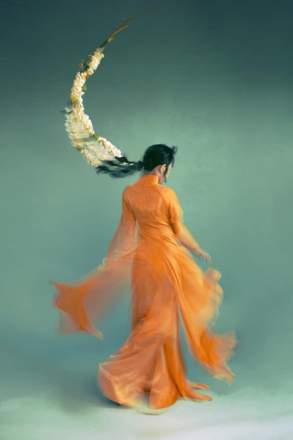 © Chiron Duong