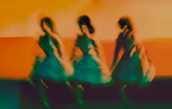 © Chiron Duong
