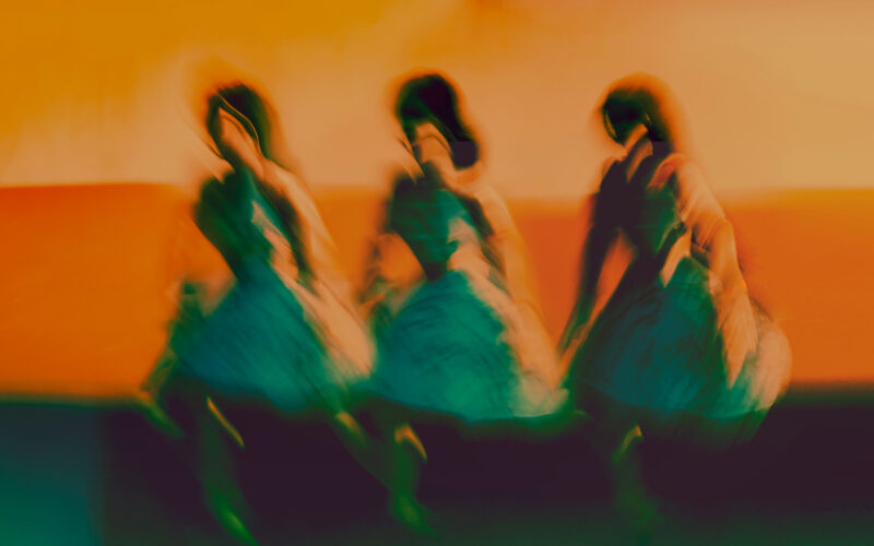 © Chiron Duong