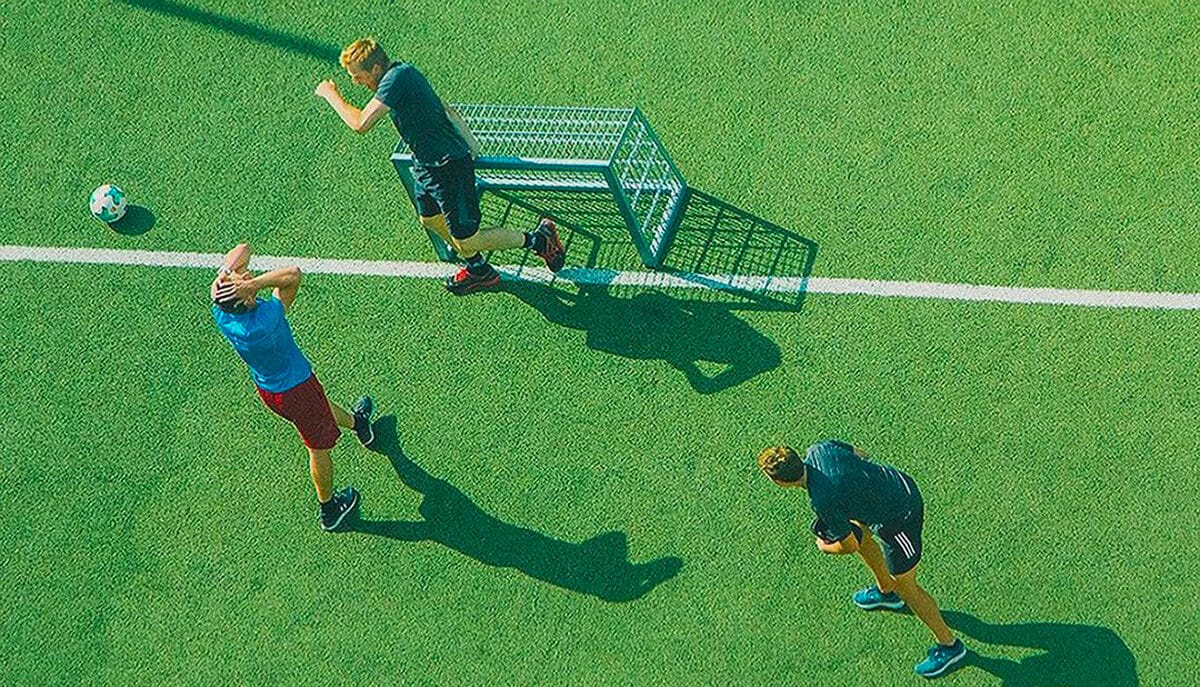 © Jaegon Lee / Instagram