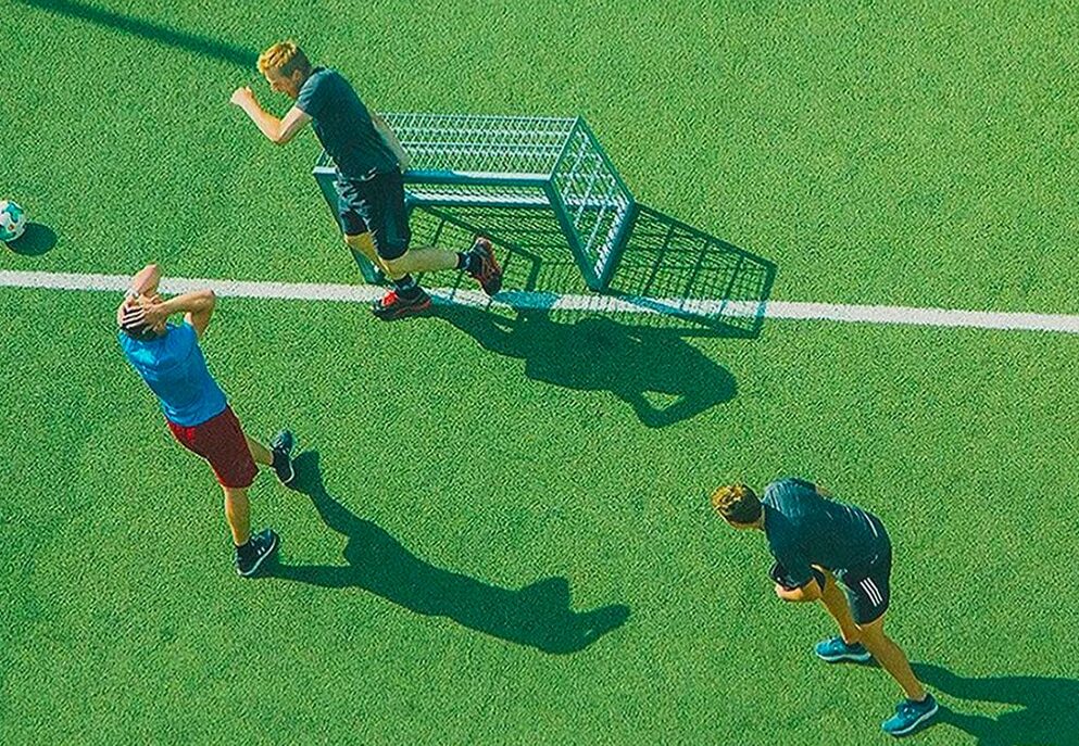 © Jaegon Lee / Instagram
