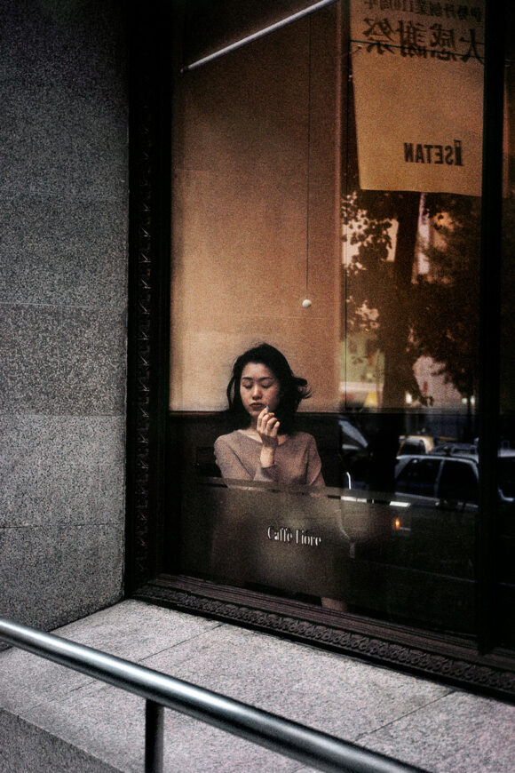 © Harry Gruyaert