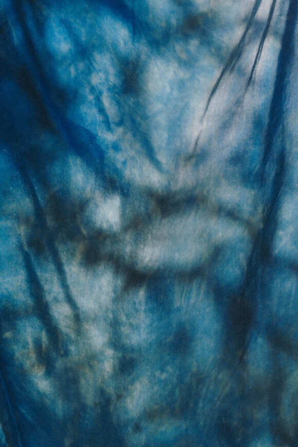 © Justine Robineau