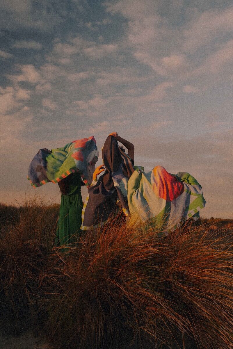 © Justine Robineau