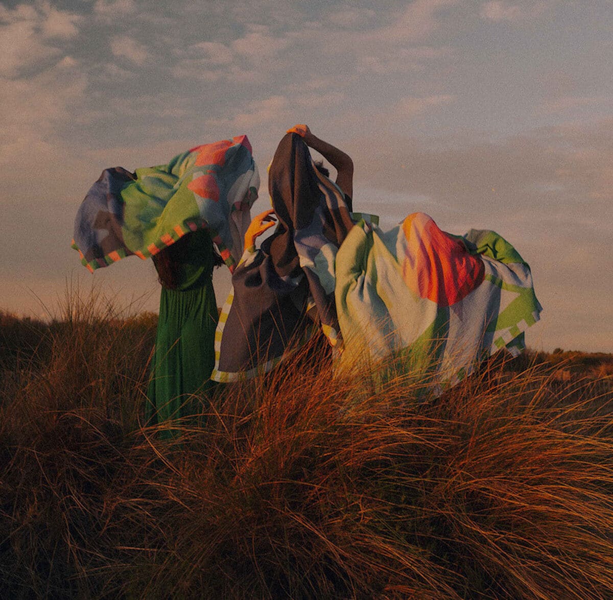 © Justine Robineau