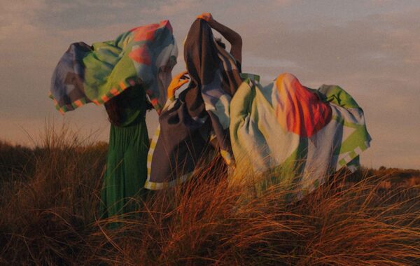 © Justine Robineau