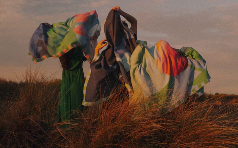 © Justine Robineau