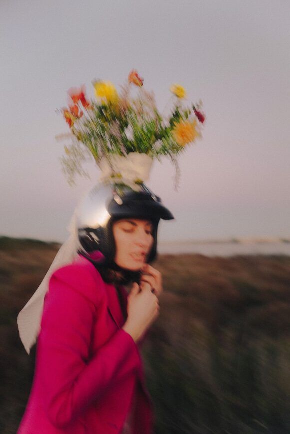 © Justine Robineau