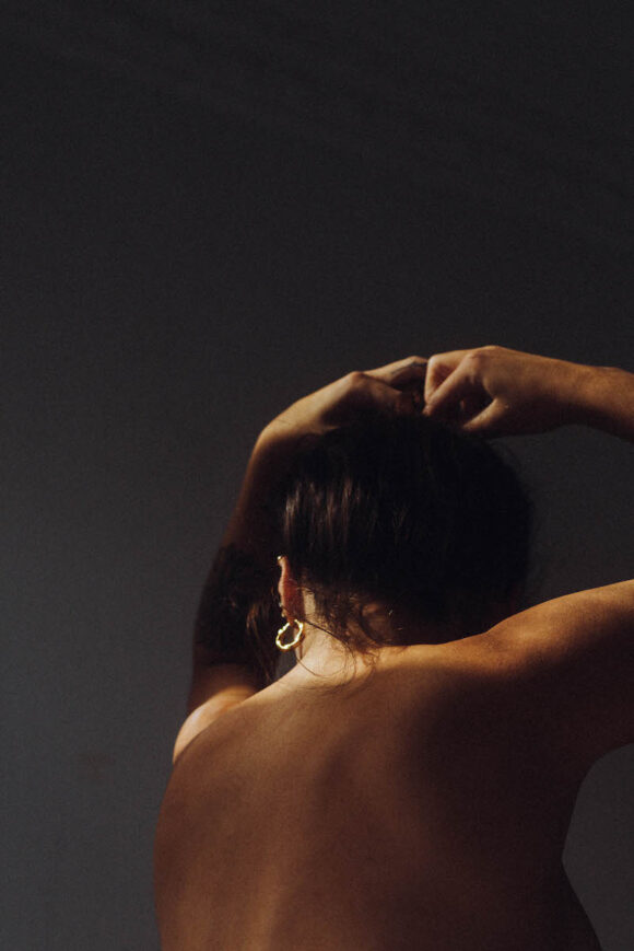 © Justine Robineau