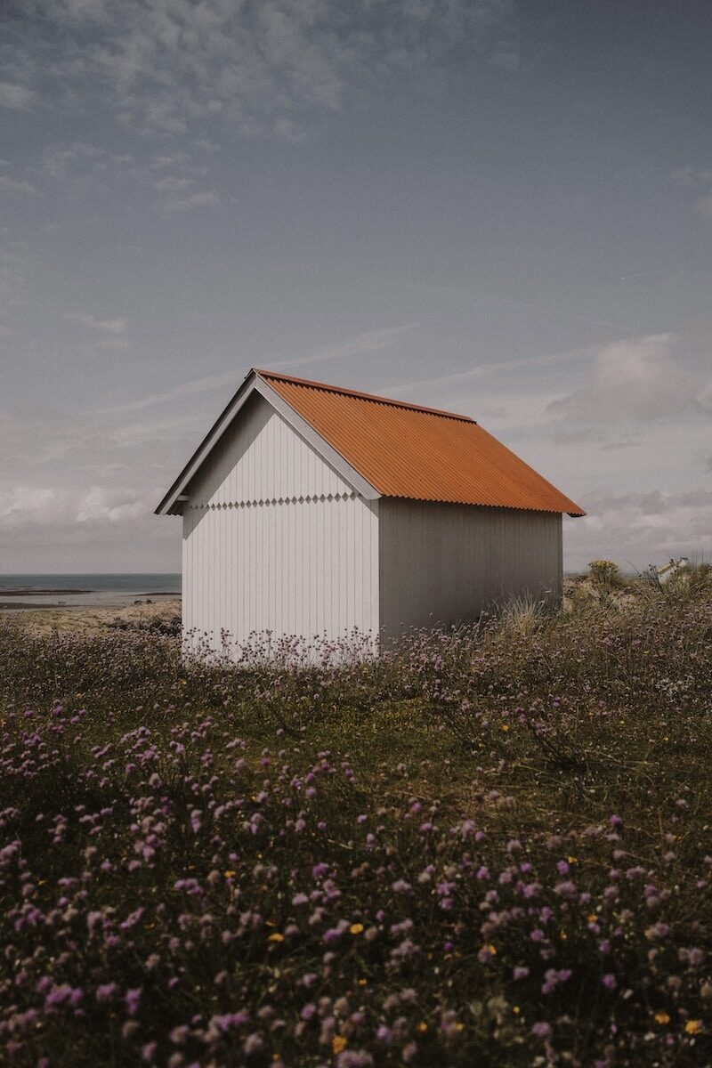 © Justine Robineau