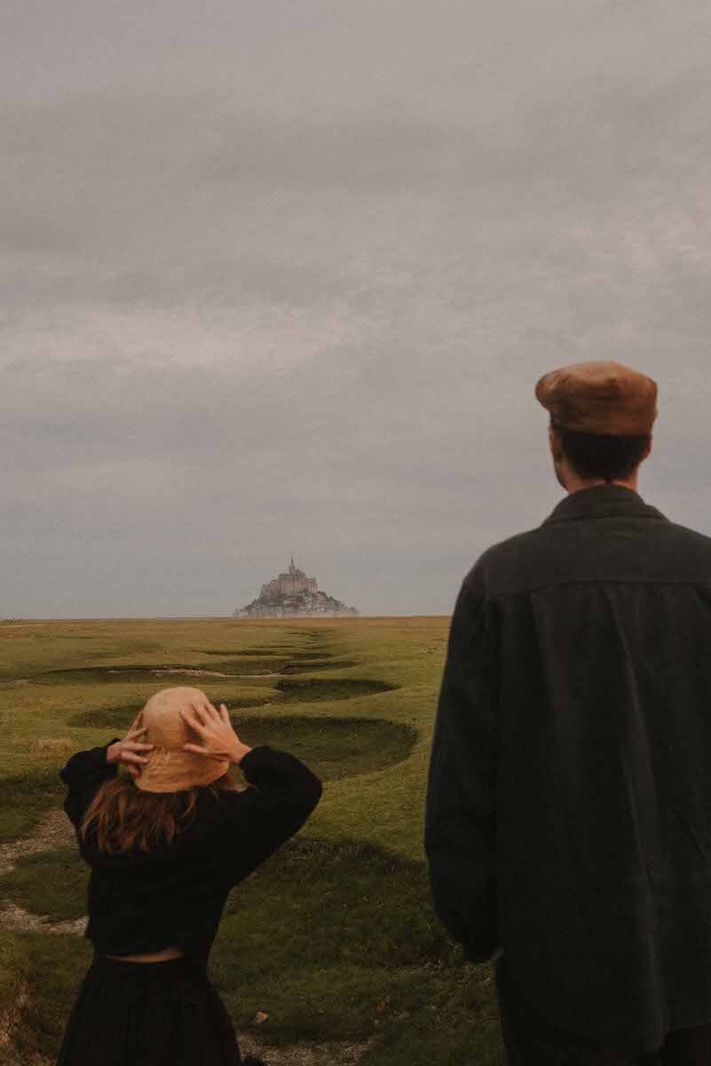 © Justine Robineau