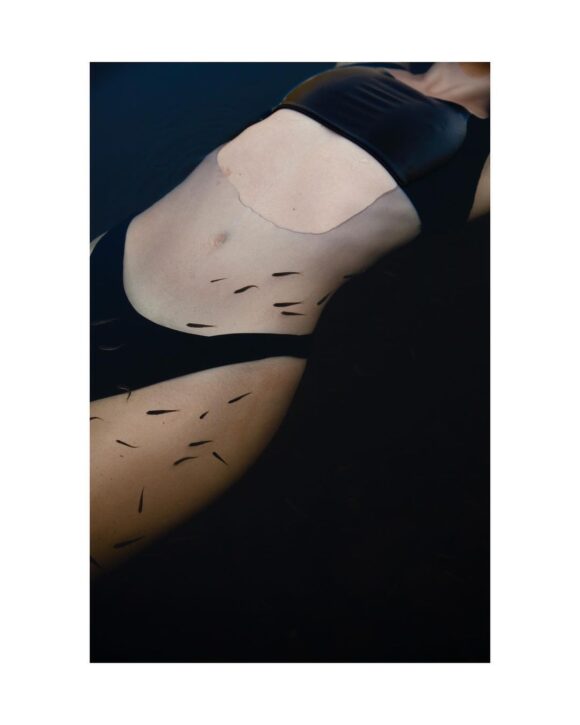 © Marie-Hélène Ramirez / Instagram