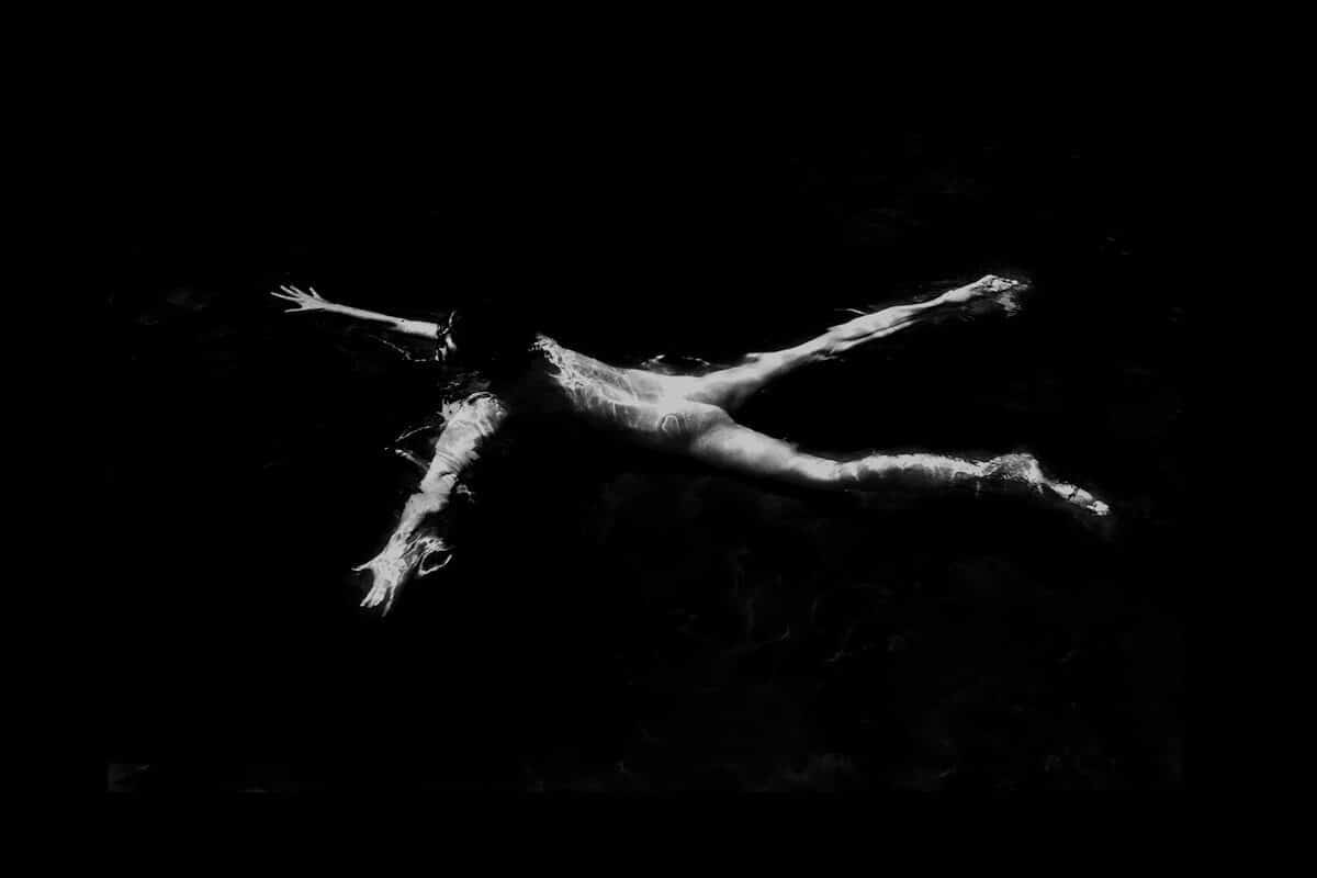 © Paul Cupido